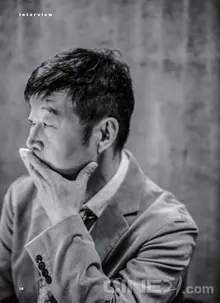 <야키니쿠 드래곤> 정의신 감독, 재일교포들의 역사를 남기고 싶었다