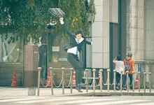 지치고 힘든 순간, 위로가 되어주는 영화 5