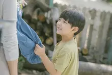 어린이날 특집! 귀여움 폭발했던 영화 속 아역 캐릭터