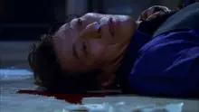 이렇게 허망하게? 등장한지 5분 만에 죽은 캐릭터들