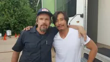 할리우드의 BTS!? 할리우드를 누빈 국내 배우들