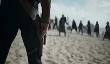 <한 솔로: 스타워즈 스토리>에 관한 소소한 정보들