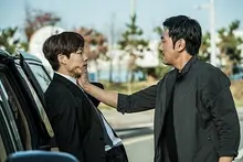 <독전>, 한국형 누아르를 벗어나려는 시도