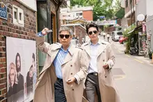 3년전에 무슨 일이? <탐정: 더 비기닝> 요약과 <탐정: 리턴즈>와의 비교