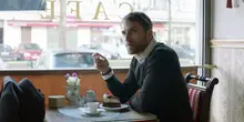 <케이크 메이커> 슬픔과 분노, 사랑과 그리움이 담긴 케이크와 시나몬 쿠키