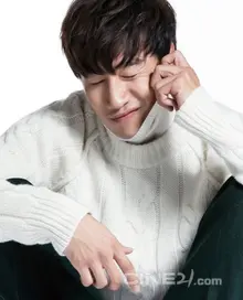 예능인이 아닌, 배우 이광수에 대해