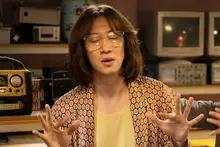 브래드 피트 참고한 이광수? <탐정: 리턴즈> 비하인드스토리