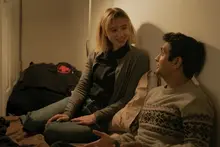 대단한 노력이 아닌 내 자리를 지키는 작은 노력의 소중함에 대한 영화 <빅 식>
