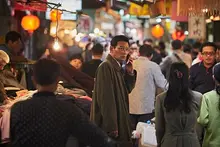 '흑금성' 실화 다룬 남북 첩보극 <공작> 언론 시사 반응