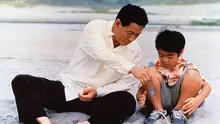 여름의 풍경을 음악으로 표현해낸 <기쿠지로의 여름>