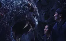 <물괴> 이전에는 뭐가 있었을까? 한국 괴수영화의 계보