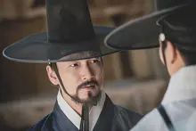 명당을 둘러싼 치열한 암투, <명당> 시사 첫 반응