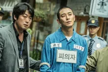 범죄가 아닌, 형사에 집중한 ‘착한 스릴러’ <암수살인> 시사 반응