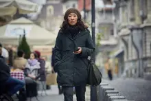 미드에서 활약하는 아시아계 배우 9人