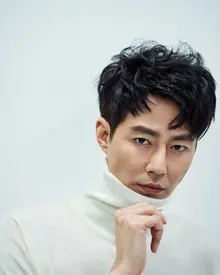 미남 배우로만 알고 있다면? 배우 조인성 이모저모