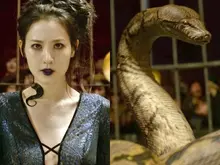 <신동사 2> 수현 '내기니' 캐스팅이 인종차별이라고?