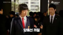 지금 충무로 가장 핫한 배우 주지훈, 그의 과거가 궁금하다면?