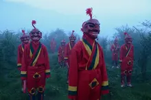 영화제 기간이 아니면 보기 힘든 부산국제영화제를 찾은 변방의 영화들