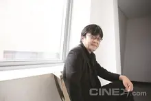 <미래의 미라이> 호소다 마모루 감독 “나처럼, 서툰 부모의 모습”