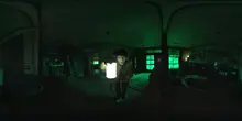 부산에서 만나는 미래, VR 시네마 in BIFF 체험기
