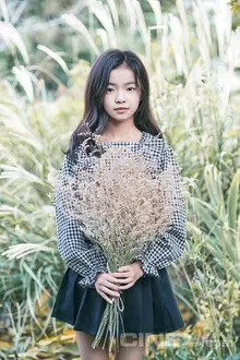 <미쓰백> 김시아 “평생 연기를 하고 싶다는 확신을 얻었다”