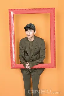 [정시우의 A room] 주지훈과 드라이브 인터뷰 ①