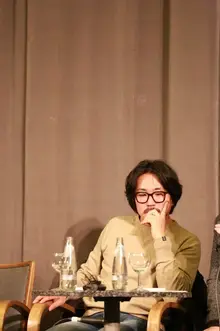 [인터뷰] 베를린, 시와 사랑, 그리고 양익준