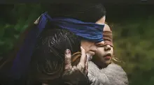마틴 스코시즈부터 마이클 베이까지&hellip; 넷플릭스로 간 감독들