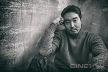 <도어락> 이권 감독 