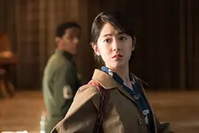 “외할머니의 모습에서 영감을 얻었다” <스윙키즈>의 배우 박혜수