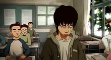 동심 파괴주의! 아이들이 보면 안 되는 어른들을 위한 애니메이션 7편