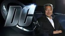 워너브러더스의 케빈 츠지하라 회장이 밝힌 DC의 올바른 전략은?