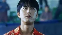 시작은 킬러, 마무리는 변호사? 정우성의 영화 속 극과극 직업들