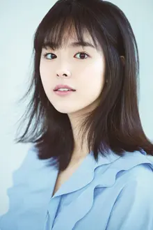 앞을 향해 또박또박 나아간다, <아사코> 가라타 에리카