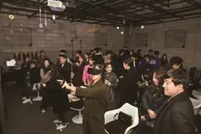 'VRound', 가상세계로 가는 새로운 문이 열렸다