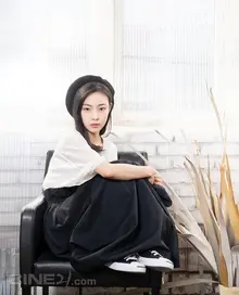 활기차게 앞으로 나아간다 <악질경찰> 전소니