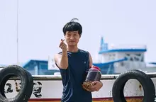 작품 위해 8kg 감량까지? 조우진의 최근 작품 속 얼굴들