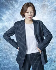 <SNL>에서 홍준표 전 대표 연기했던 정이랑, <미성년>에서도 빵 터지는 이유는?