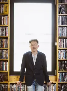 전주국제영화제 김영진 수석 프로그래머 인터뷰