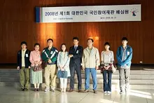 어디서 봤더라? 8인의 <배심원들>을 소개합니다