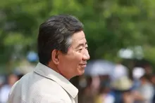 <시민 노무현>, 왜 아직 우리는 노무현을 그리워하나