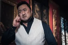 <악인전> 비하인드 Ⅰ 마동석이 <악인전> 찍느라 고사한 할리우드 영화는?