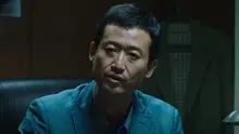 얼굴은 아는데 이름이 뭐더라? <악인전> 조연 배우들