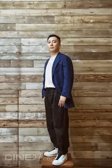 기이함보다는 평범함에서 출발했다 <기생충> 배우 박명훈
