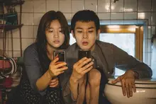 <기생충> 배역명이 스포? 봉준호 영화 속 이름에 얽힌 비하인드