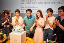 20년 만의 동창회, 다시 만난 <여고괴담 두 번째 이야기> 주역들
