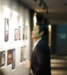 [정시우의 A room] 이병헌의 시네마 천국, 이병헌관을 만나다