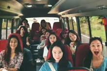스타의 절친들이 궁금해? 스타들의 사모임 6