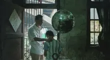 비간 감독의 <지구 최후의 밤>, <카일리 블루스>를 경유해 히치콕의 <현기증>을 읽다