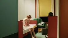 미술관을 그대로 옮겨온 것 같은 영화 5